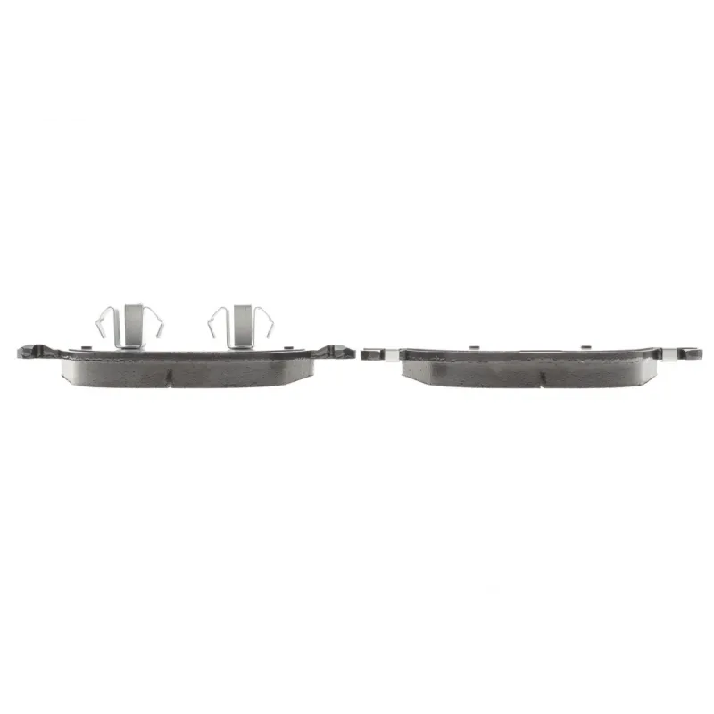 Колодки гальмівні передні MEYLE 025 241 7219/PD для BMW X5 (E70) X6 (E71) 192.9x79x19.7 мм