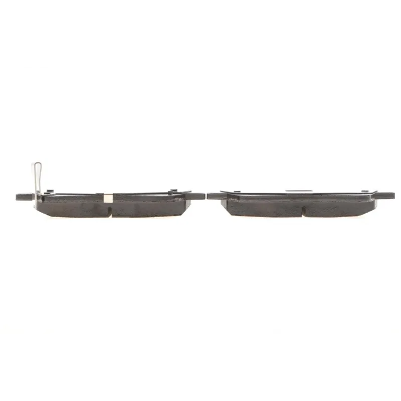Колодки гальмівні передні MEYLE 025 242 0419/PD для Toyota Avensis, Corolla, Auris (PREMIUM)