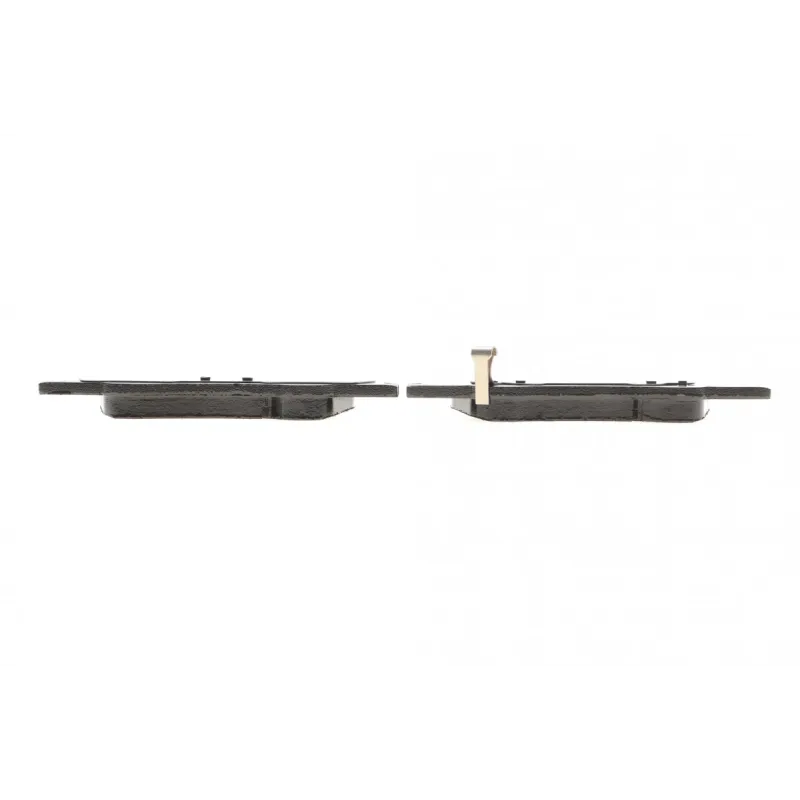 Колодки гальмівні передні MEYLE 025 242 1817/W для Kia Cerato LD 2004-2006, 165x59.1x17.2 мм