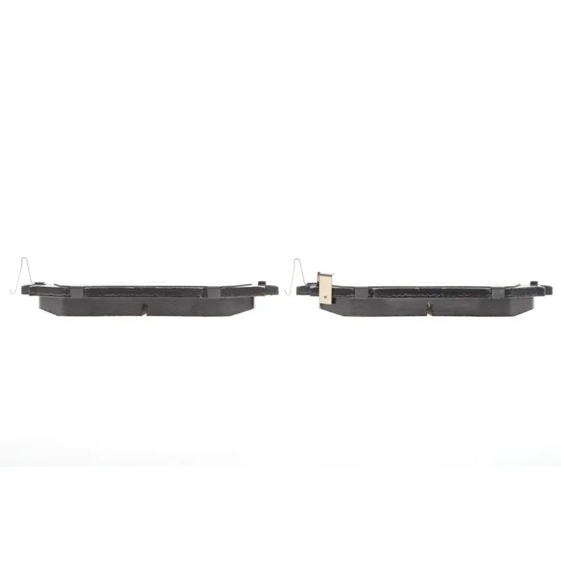 Колодки гальмівні (передні) Subaru Legacy IV 2.0-3.0 03-09