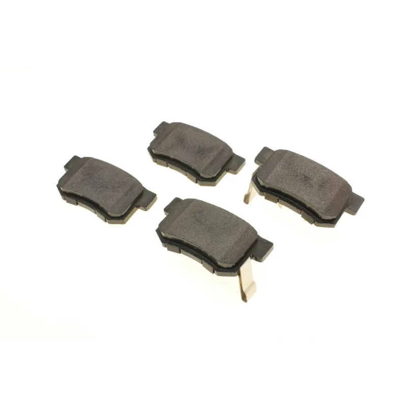 Колодки гальмівні задні MEYLE 025 242 3114/W для Honda Accord, Civic, CR-V