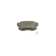 Колодки гальмівні задні MEYLE 025 242 3114/W для Honda Accord, Civic, CR-V