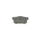 Колодки гальмівні задні MEYLE 025 242 3114/W для Honda Accord, Civic, CR-V