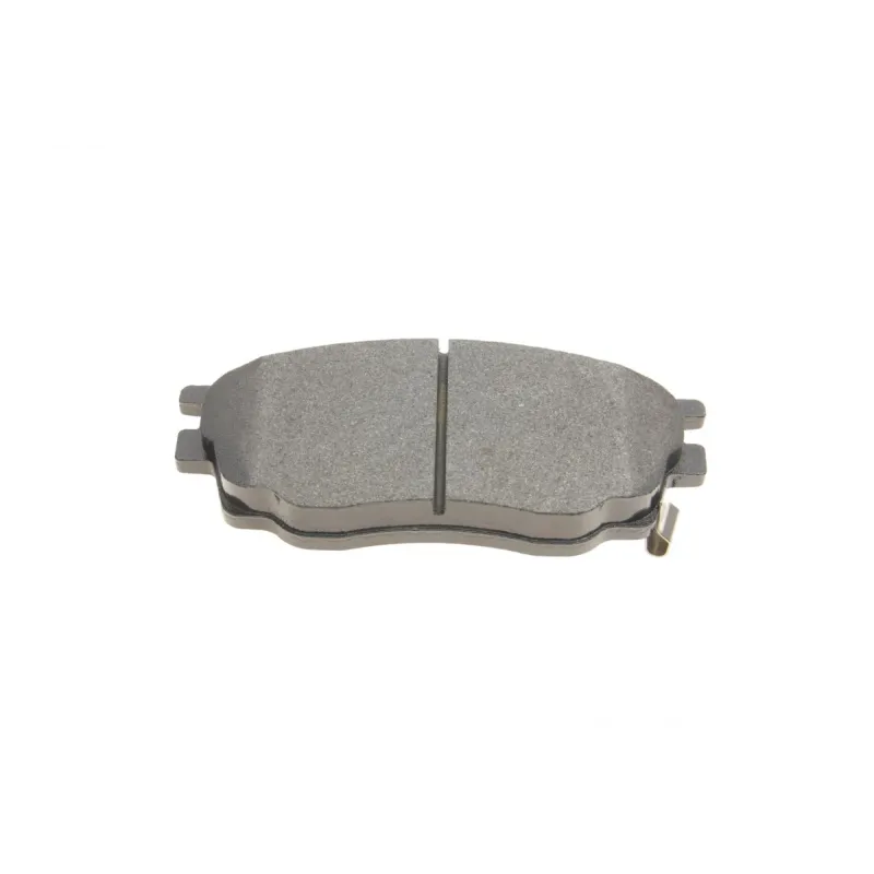 Колодки гальмівні передні MEYLE 025 242 4616/W для Mazda 6 GG 2002-2007 (131.2x56 мм)