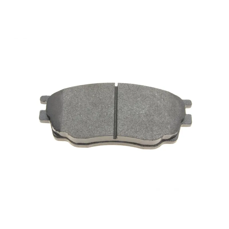 Колодки гальмівні передні MEYLE 025 242 4616/W для Mazda 6 GG 2002-2007 (131.2x56 мм)