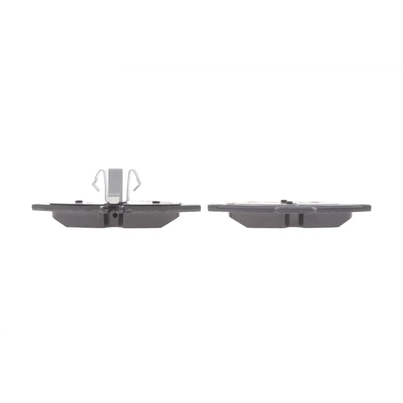 Колодки гальмівні задні MEYLE 025 242 5317/PD для Mercedes-Benz C-Class W204, E-Class C207 2007-2015, 17.9 мм