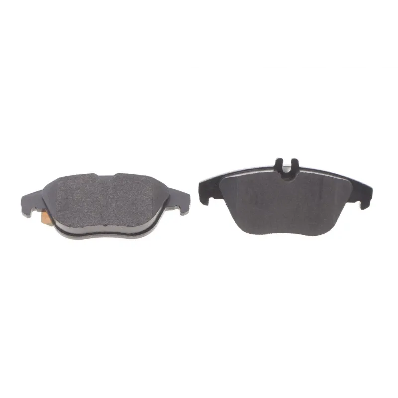 Колодки гальмівні задні MEYLE 025 242 5317/PD для Mercedes-Benz C-Class W204, E-Class C207 2007-2015, 17.9 мм