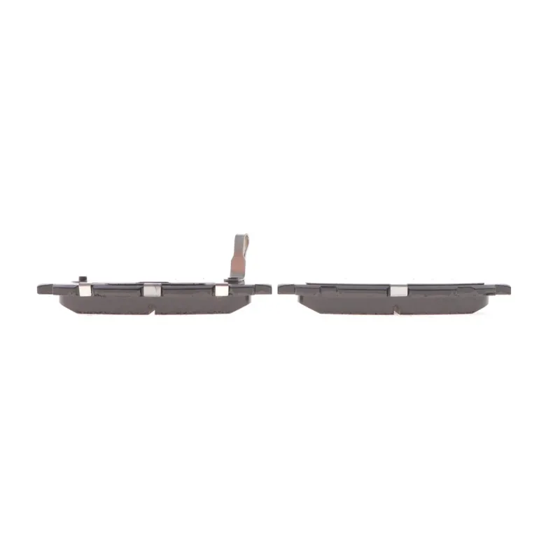 Колодки гальмівні (задні) Subaru Forester/Impreza 08-/Legacy 03-14/Outback 03-/Toyota GT 12-