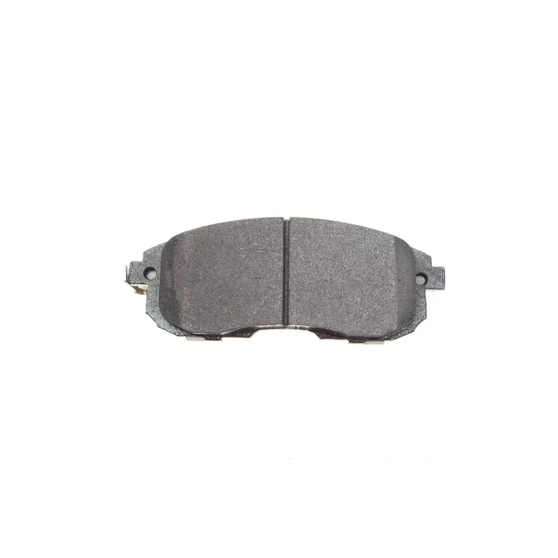 Колодки гальмівні передні MEYLE 025 242 8016/W для Renault Latitude, Nissan Juke, Suzuki SX4