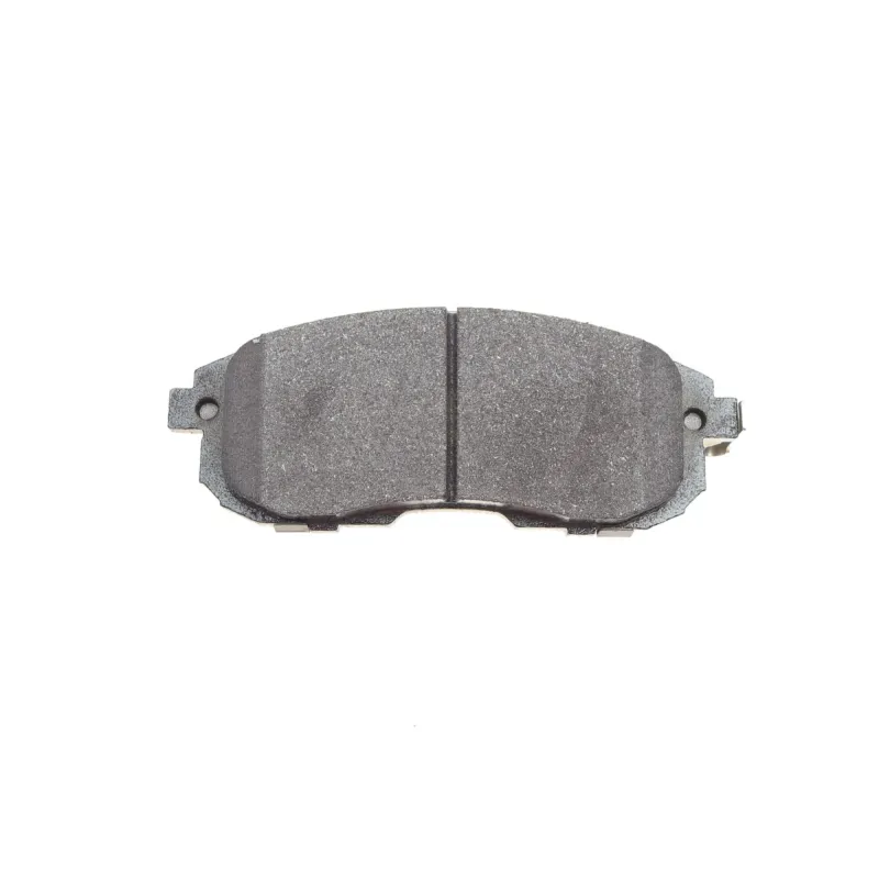 Колодки гальмівні передні MEYLE 025 242 8016/W для Renault Latitude, Nissan Juke, Suzuki SX4