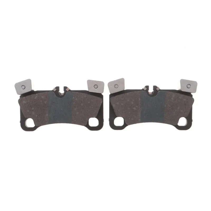 Колодки гальмівні задні MEYLE 025 242 9616/PD для Audi Q7, Porsche Cayenne, VW Touareg 2004-2010
