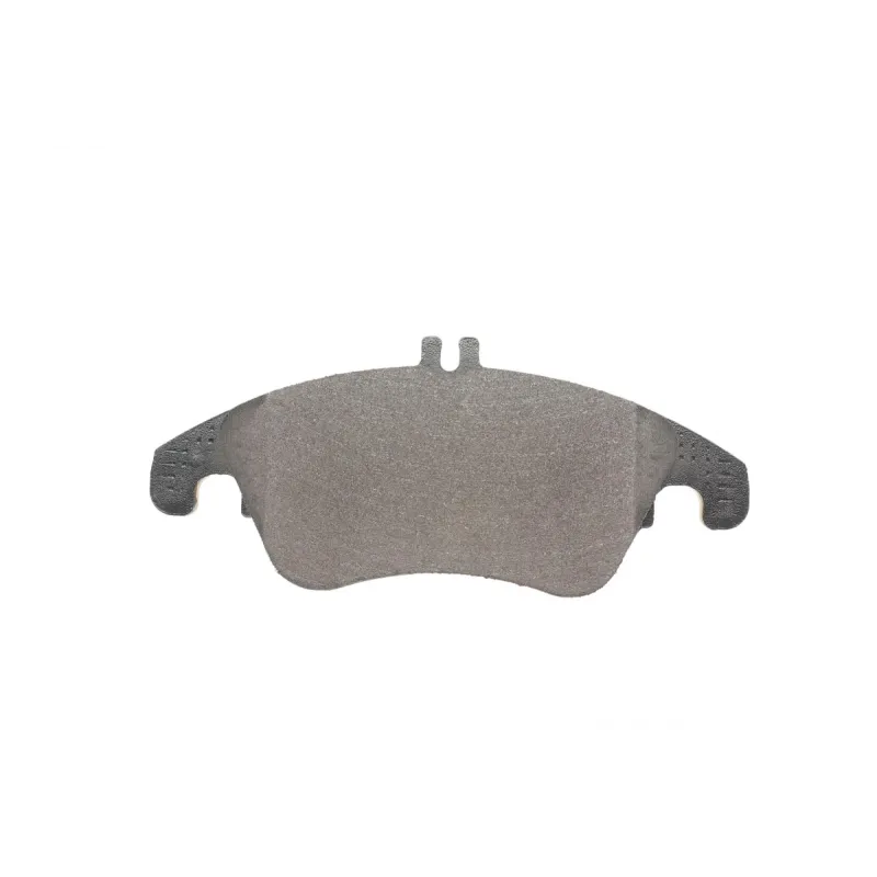 Колодки гальмівні передні MEYLE 025 243 1019 для Mercedes-Benz C-Class W204, E-Class C207 2007-, 19.4 мм