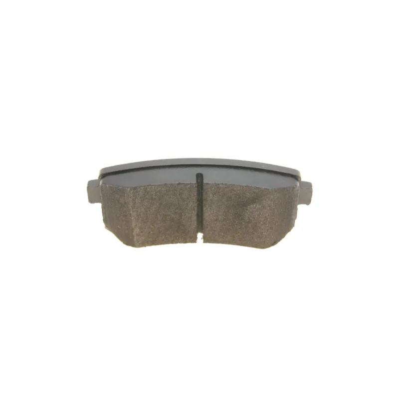 Колодки гальмівні задні MEYLE 025 243 2015/PD для Hyundai Accent, Kia Rio, Sportage (1.2-3.3) 2005-, 41.1x15.9x93.1 мм