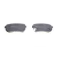 Колодки гальмівні (задні) Hyundai Accent/I20/I30/Ix35/Sonata/Kia Ceed/Rio/Sportage 1.2-3.3 05-