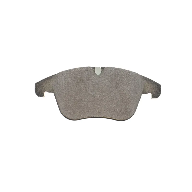 Колодки гальмівні передні MEYLE 025 243 3218 для Citroen C5, Peugeot 407, 508 (ATE, 155.1 мм)