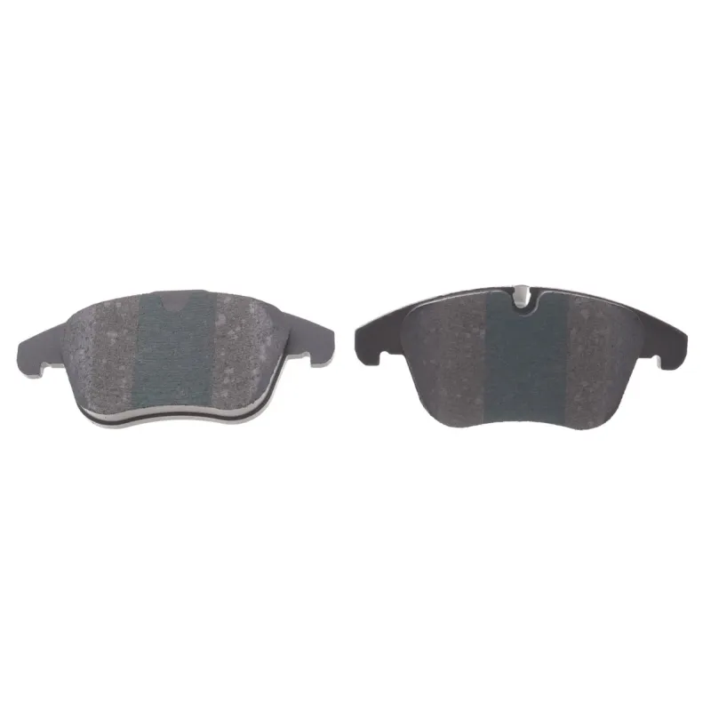 Колодки гальмівні передні MEYLE 025 243 3218/PD для Citroen C5, Peugeot 407/508