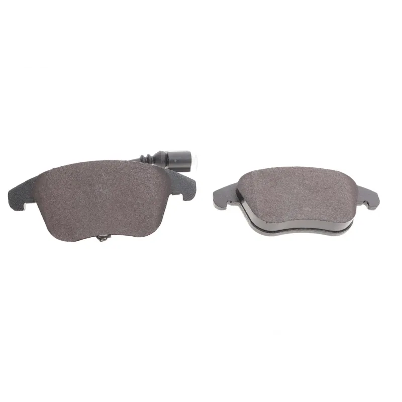 Колодки гальмівні передні MEYLE 025 243 3219/W для VW Tiguan, Sharan, Audi Q3, SEAT Alhambra
