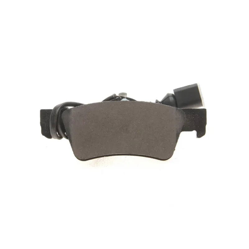 Колодки гальмівні задні MEYLE 025 243 6719/W для Volkswagen T5 2003-2009, 19.1 мм