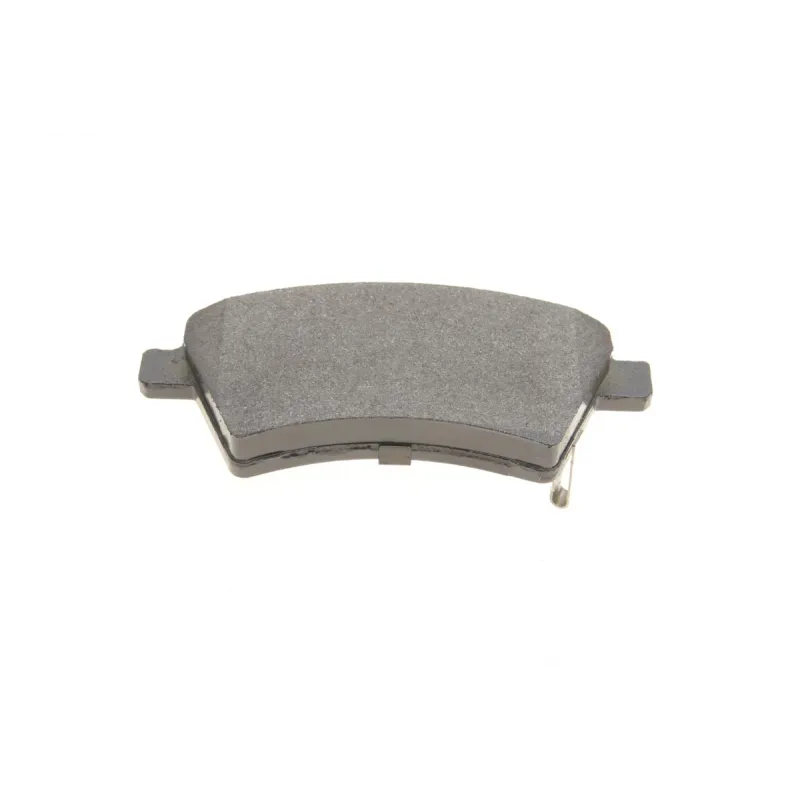 Колодки гальмівні передні MEYLE 025 243 9116/W для Fiat Sedici, Suzuki SX4 2006-2015, 131.5x56.9 мм