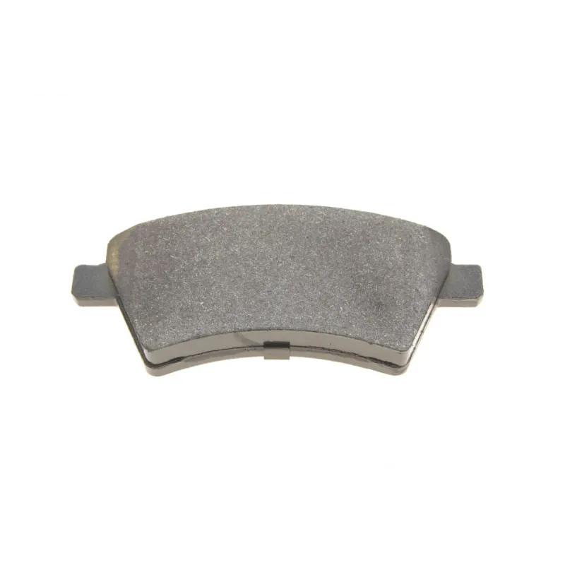 Колодки гальмівні передні MEYLE 025 243 9116/W для Fiat Sedici, Suzuki SX4 2006-2015, 131.5x56.9 мм