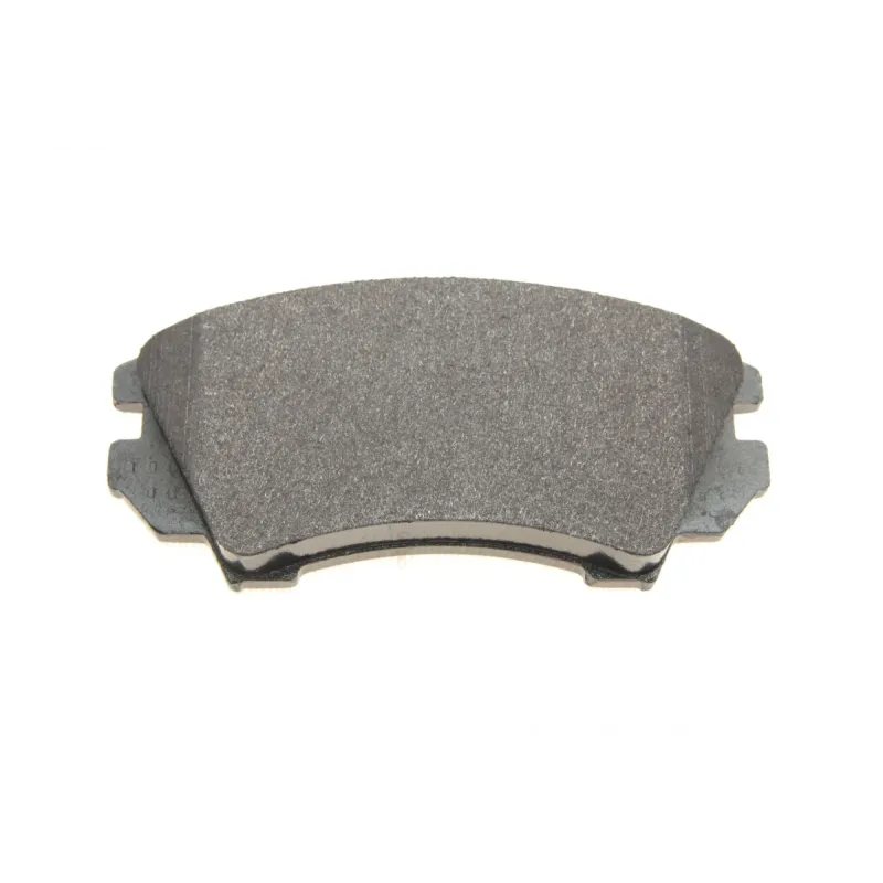 Колодки гальмівні передні MEYLE 025 244 1219/W для Opel Astra J, Insignia, MG Marvel R, з протискрипною пластиною
