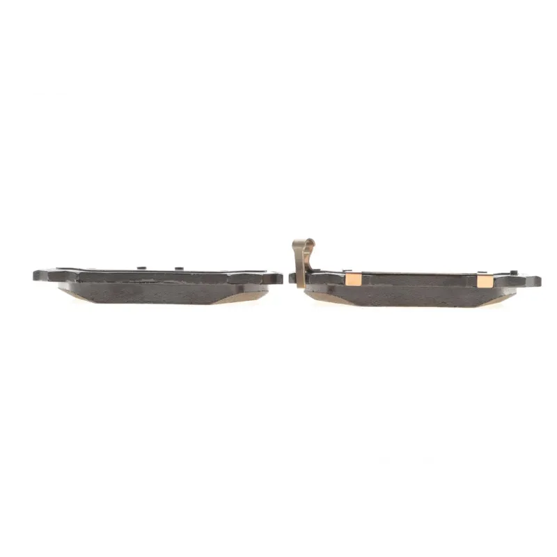 Колодки гальмівні передні MEYLE 025 244 1519/PD для Opel Insignia A, Saab 9-5 (з датчиком зносу)