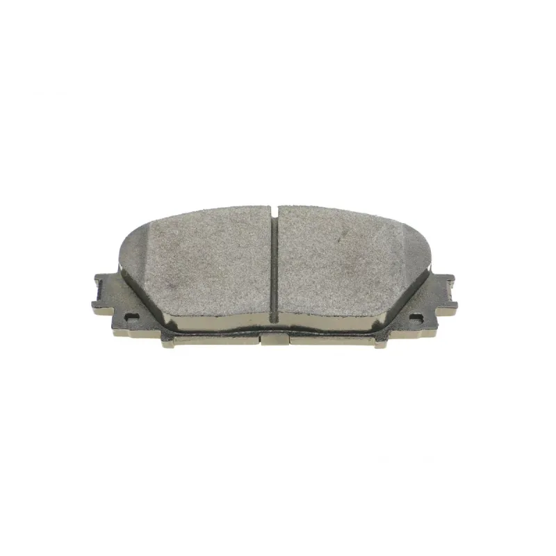 Колодки гальмівні передні MEYLE 025 244 5116 для Toyota Prius, Corolla, Lexus CT (AKEBONO) 122.7x49.6x15.5 мм