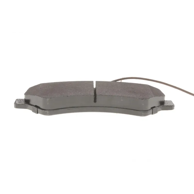 Колодки гальмівні передні MEYLE 025 244 6619/W1 для Citroen Jumper, Fiat Ducato, Peugeot Boxer 2.0-3.0HDi 2006-, 169.2x69.1x19.1 мм (з датчиком)