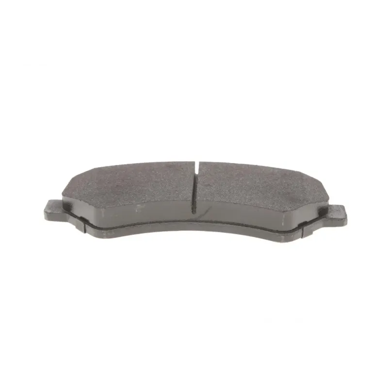 Колодки гальмівні передні MEYLE 025 244 6619/W1 для Citroen Jumper, Fiat Ducato, Peugeot Boxer 2.0-3.0HDi 2006-, 169.2x69.1x19.1 мм (з датчиком)