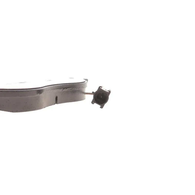 Колодки гальмівні передні MEYLE 025 244 6819-1/PD для Citroen Jumper, Fiat Ducato, Peugeot Boxer (2006-), гальмівна система Brembo, 169.2x61.5x19.1 мм