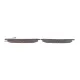Колодки гальмівні передні MEYLE 025 244 6819-1/PD для Citroen Jumper, Fiat Ducato, Peugeot Boxer (2006-), гальмівна система Brembo, 169.2x61.5x19.1 мм