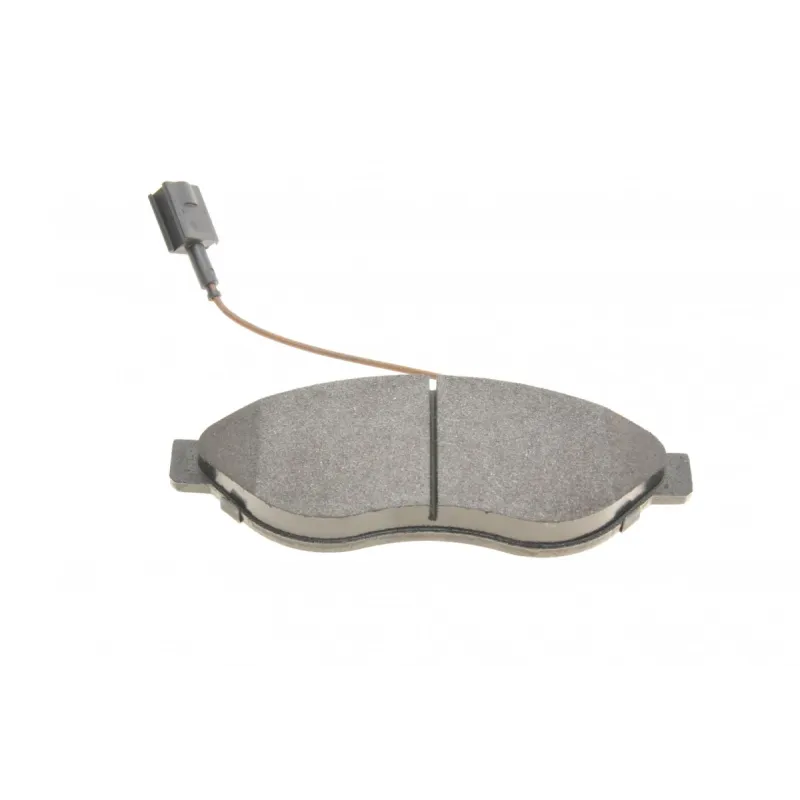 Колодки гальмівні передні MEYLE 025 244 6819/W2 для Citroen Jumper, Fiat Ducato, Peugeot Boxer (2006-), Brembo