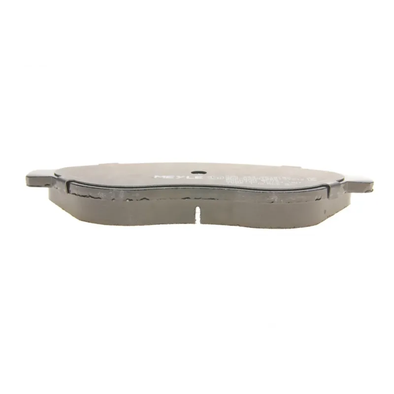Колодки гальмівні передні MEYLE 025 244 6819/W2 для Citroen Jumper, Fiat Ducato, Peugeot Boxer (2006-), Brembo