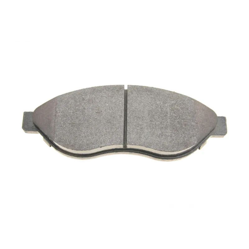 Колодки гальмівні передні MEYLE 025 244 6819/W2 для Citroen Jumper, Fiat Ducato, Peugeot Boxer (2006-), Brembo