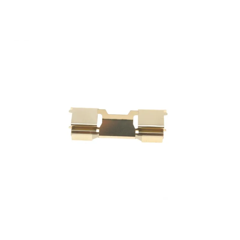 Колодки гальмівні передні MEYLE 025 244 6819/W2 для Citroen Jumper, Fiat Ducato, Peugeot Boxer (2006-), Brembo
