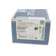 Колодки гальмівні задні MEYLE 025 244 8317 для Audi A6 C6, VW CC, Seat Alhambra, з протискрипною пластиною, 105.5x56.3x17.2 мм