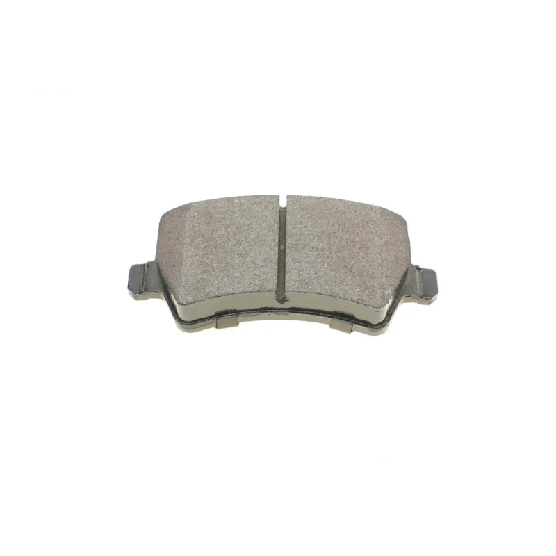 Колодки гальмівні задні MEYLE 025 244 9617 для Ford Galaxy, Volvo S60, Land Rover, 106.1x48.7x17.3 мм