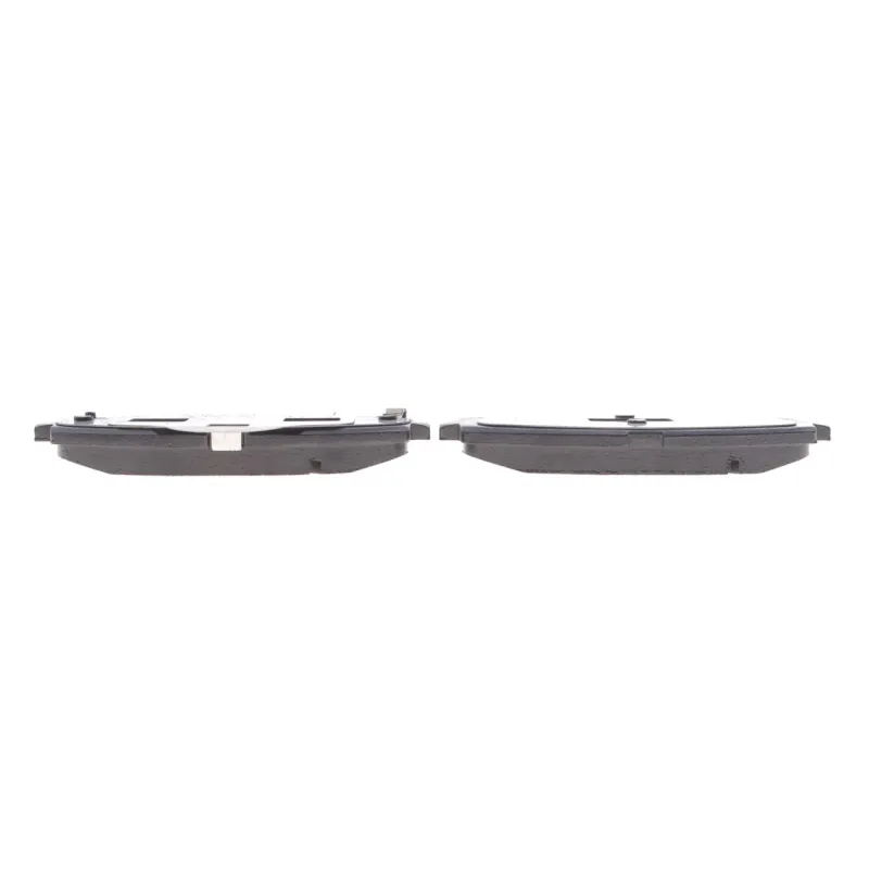 Колодки гальмівні передні MEYLE 025 245 0116/PD для Hyundai i40, ix35, Kia Sportage, 137.8x60.9x17.5 мм