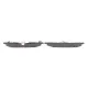 Колодки гальмівні передні MEYLE 025 245 0116/PD для Hyundai i40, ix35, Kia Sportage, 137.8x60.9x17.5 мм