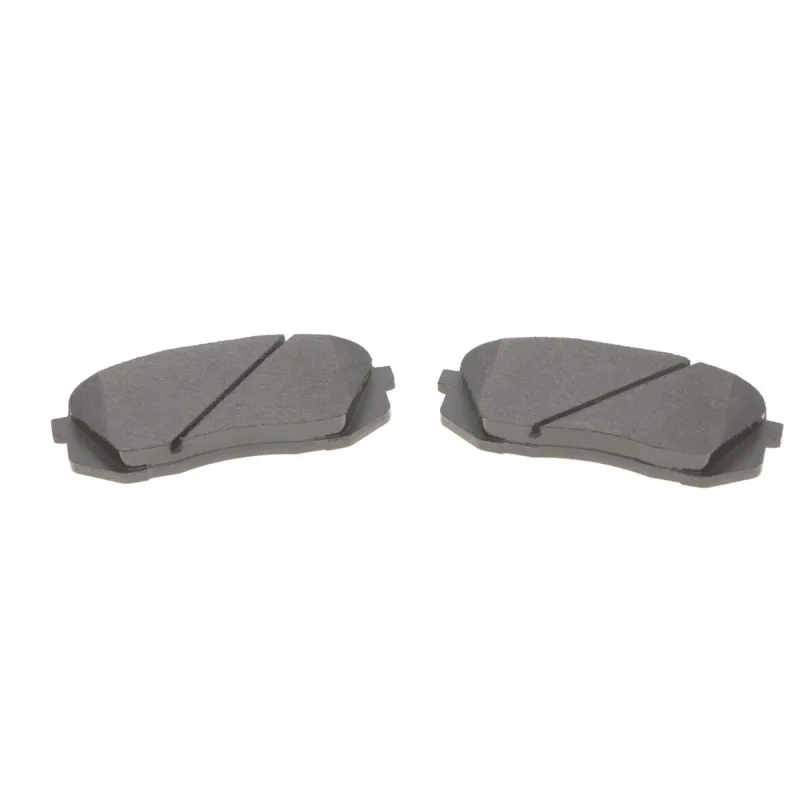 Колодки гальмівні передні MEYLE 025 245 0116/W для Hyundai i40, ix35, Kia Sportage