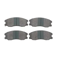 Купити Колодки гальмівні (передні) Chevrolet Captiva/Opel Antara 2.0-3.2 CDTI 06- | KovelAutoHub