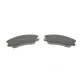 Колодки гальмівні передні MEYLE 025 245 1016/W для Chevrolet Captiva, Opel Antara 2.0-3.2 CDTI 2006-