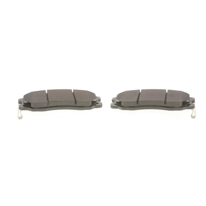 Колодки гальмівні передні MEYLE 025 245 1016/W для Chevrolet Captiva, Opel Antara 2.0-3.2 CDTI 2006-
