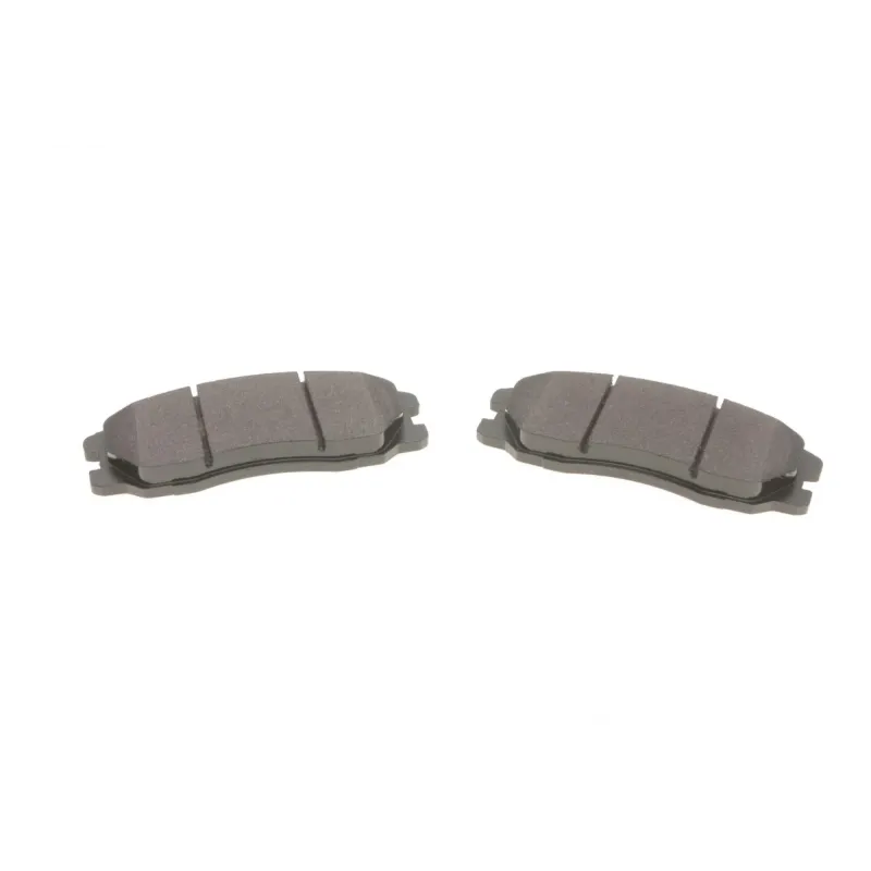 Колодки гальмівні передні MEYLE 025 245 1016/W для Chevrolet Captiva, Opel Antara 2.0-3.2 CDTI 2006-