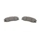 Колодки гальмівні передні MEYLE 025 245 1016/W для Chevrolet Captiva, Opel Antara 2.0-3.2 CDTI 2006-