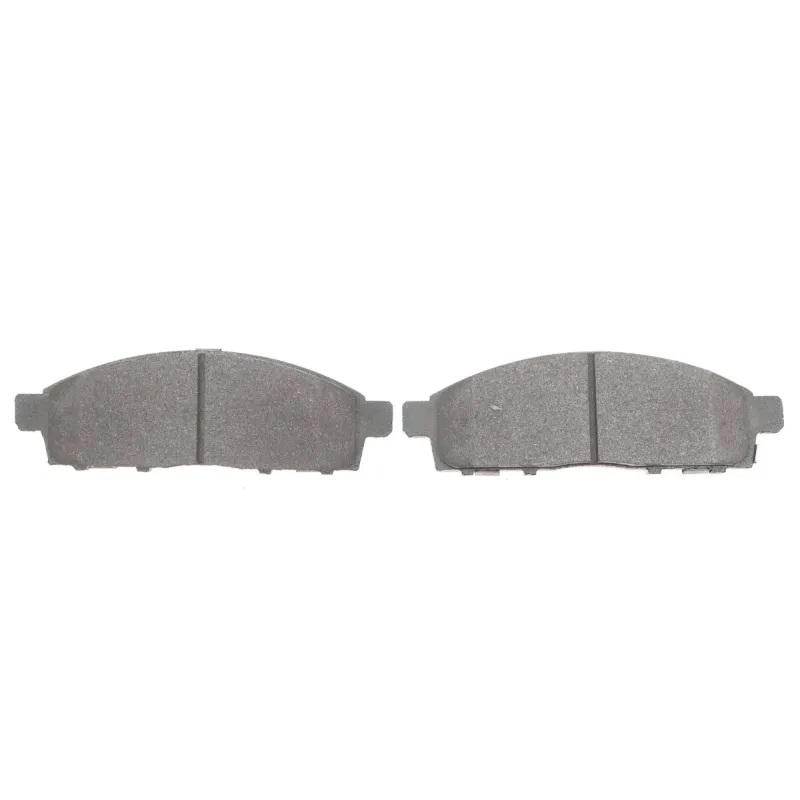 Колодки гальмівні передні MEYLE 025 245 2916/W для Mitsubishi L200 2.5DI-D 2005-2015, Tokico, 155.4 мм