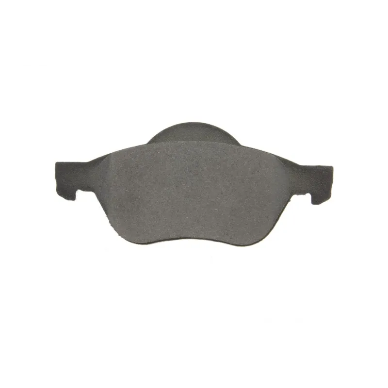 Колодки гальмівні передні MEYLE 025 245 3518 для Renault Megane II/Scenic II 1.4-2.0D 2002-, 155.1x68.9 мм