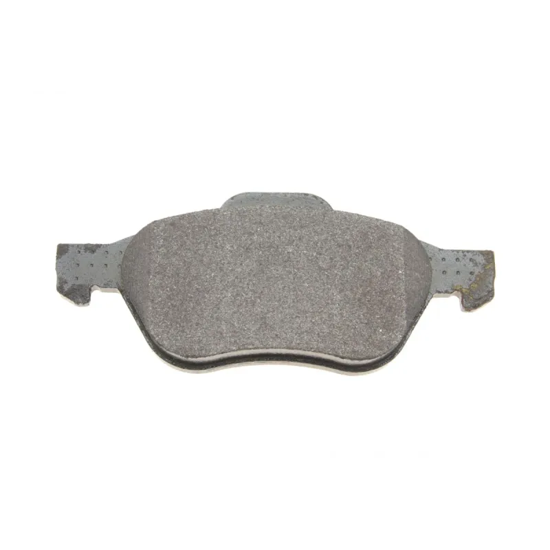 Колодки гальмівні передні MEYLE 025 245 3518 для Renault Megane II/Scenic II 1.4-2.0D 2002-, 155.1x68.9 мм