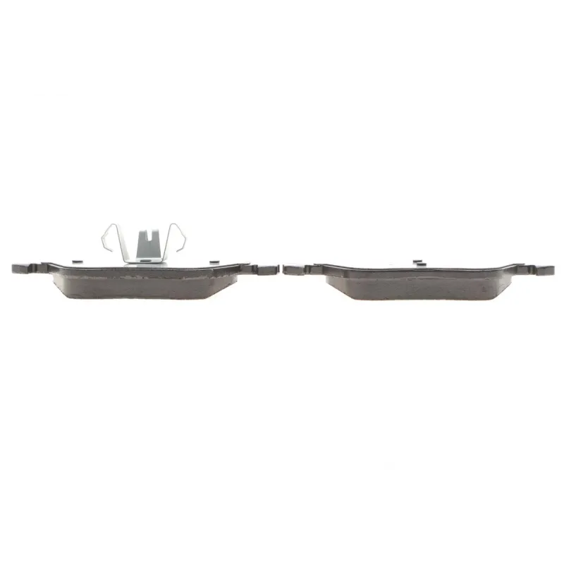 Колодки гальмівні передні MEYLE 025 245 3518/PD для Renault Clio III, Megane II, Scenic II