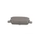 Колодки гальмівні задні MEYLE 025 245 3715 для Ford Kuga, Mondeo IV, Galaxy WA6